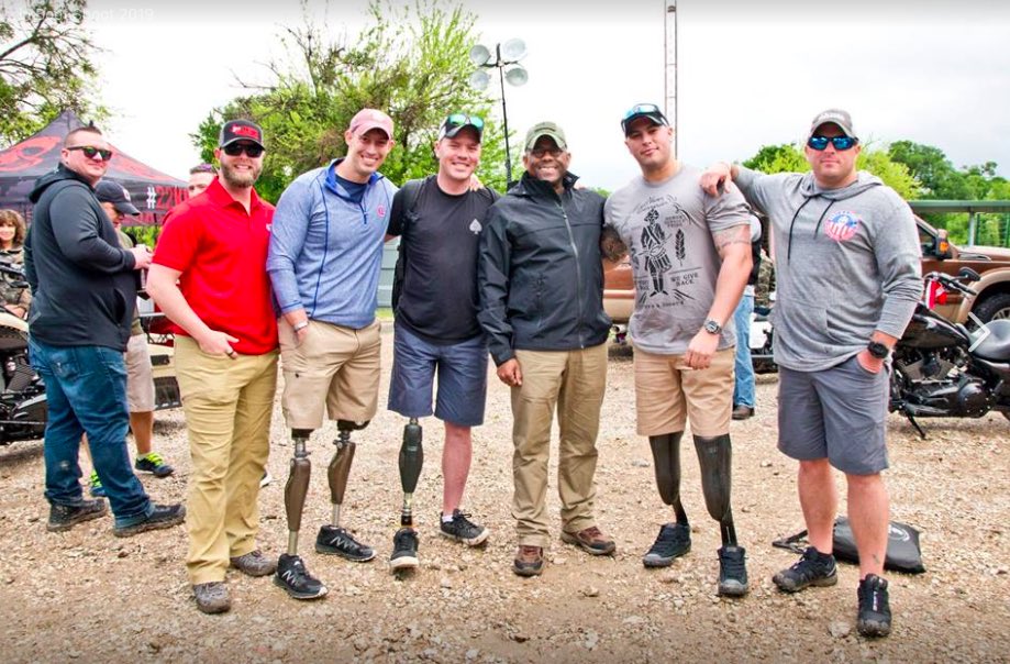 Brain_Treatment's tweet photo. Looking back at some of the great memories from the annual #bootshoot event.
2019 was such a success.
We’re so thankful for our #BTF, #22kill, & #thirdoption partners for all they do for our heroes.
#veteran #health #veterans #mentalhealth
https://t.co/V3iaz1wIzv https://t.co/HTd0TL0f39