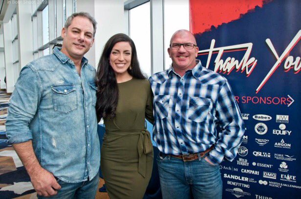 Brain_Treatment's tweet photo. Looking back at some of the great memories from the annual #bootshoot event.
2019 was such a success.
We’re so thankful for our #BTF, #22kill, & #thirdoption partners for all they do for our heroes.
#veteran #health #veterans #mentalhealth
https://t.co/V3iaz1wIzv https://t.co/HTd0TL0f39