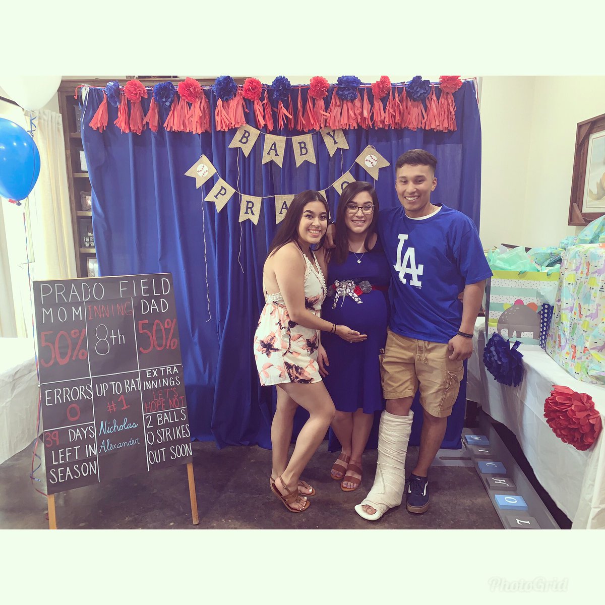 kaelajordynn's tweet photo. Cant wait for my nephew!! 💗💗 #nicholasalexander https://t.co/cZonQtpxzN