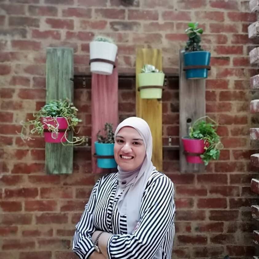 SawtMusic's tweet photo. We’re congratulating our very special teammate, Reham Medhat for winning a diet competition made by Eve’s gym. Keep it up and keep making us always proud of you🧡

#SawtMusic #Sawt #competitions #nutrition #diet #teamwork #teammates #congratulations https://t.co/djHp2gWClT