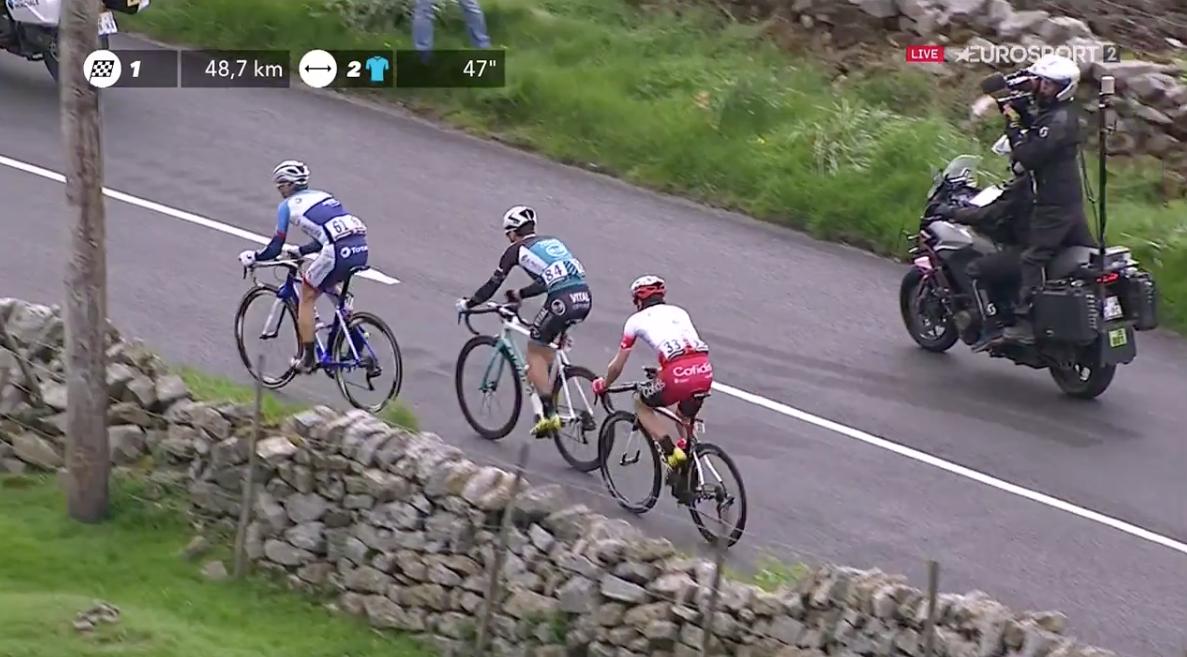 danbeil's tweet photo. #tdy2019🇬🇧 @TDE_ProCycling @blaisou85 #Lapive à #labordage https://t.co/hT9wVmj7fz