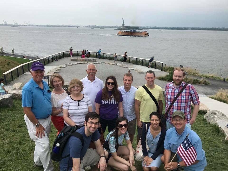 GovernorsIslandGuide tweet media