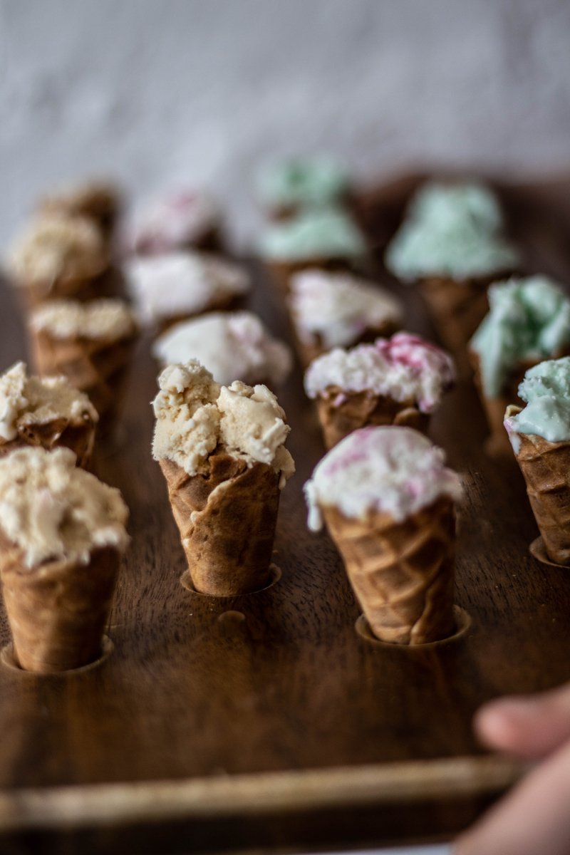 HolmesMill's tweet photo. The Gelateria is open whilst Mill Fest is on!
If you're lucky you'll spot the taster cones heading out into the Mill Yard for a cheeky treat ๐ฆ๐
#MillFest #HolmesMill #Clitheroe #Gelato https://t.co/VdnnZoE89J
