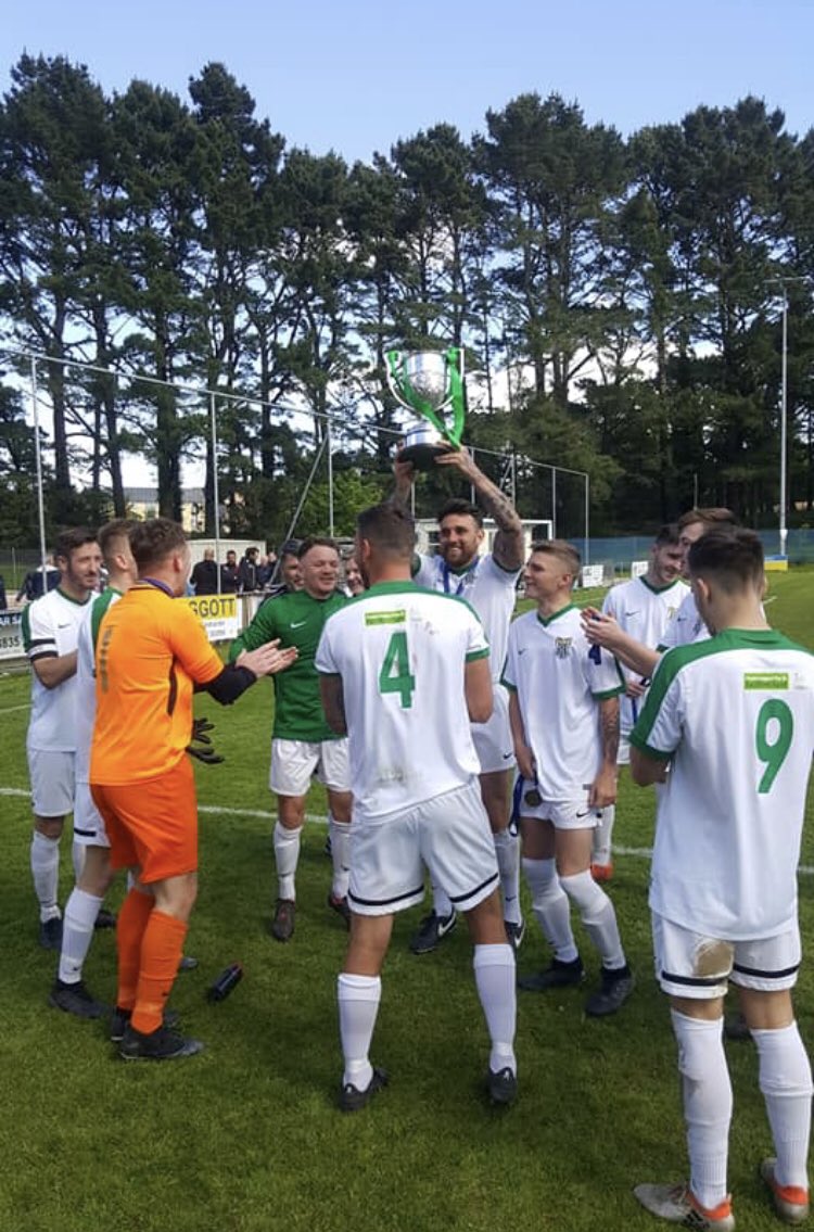 Lakeside Athletic FC tweet media