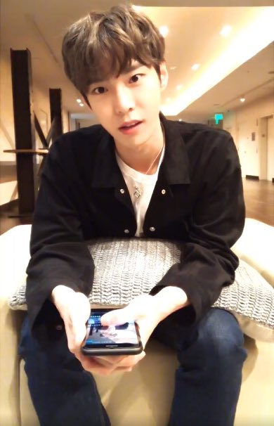 9621ii's tweet photo. 도영이 오늘 넘 예쁘다진짜ㅜ https://t.co/Vs2lfFPfpe