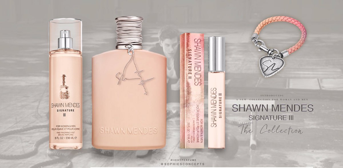 shawn mendes signature