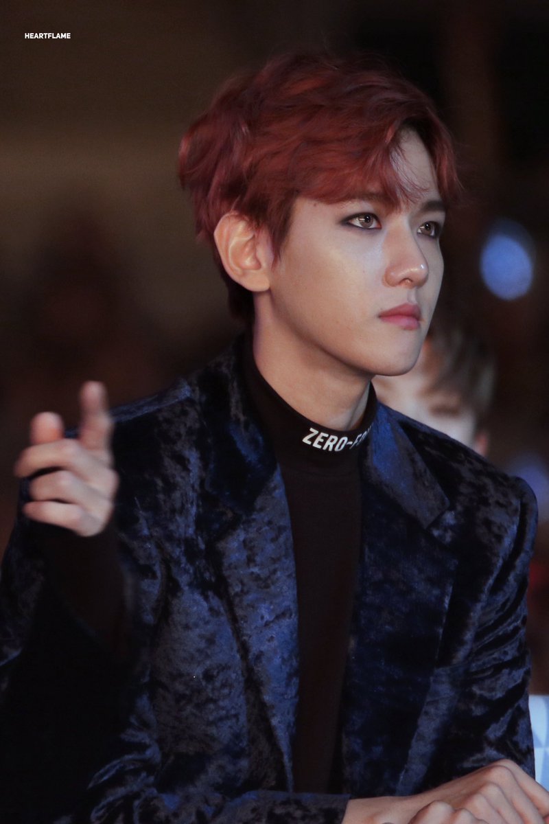 heartflame0408's tweet photo. #20190506 #HappyBaekhyunDay 
Happy birthday to baekhyun❤️
 #엑소 #백현 @B_hundred_Hyun 
#BBMAsTopSocial EXO @weareoneEXO https://t.co/UNqFMTGYJZ