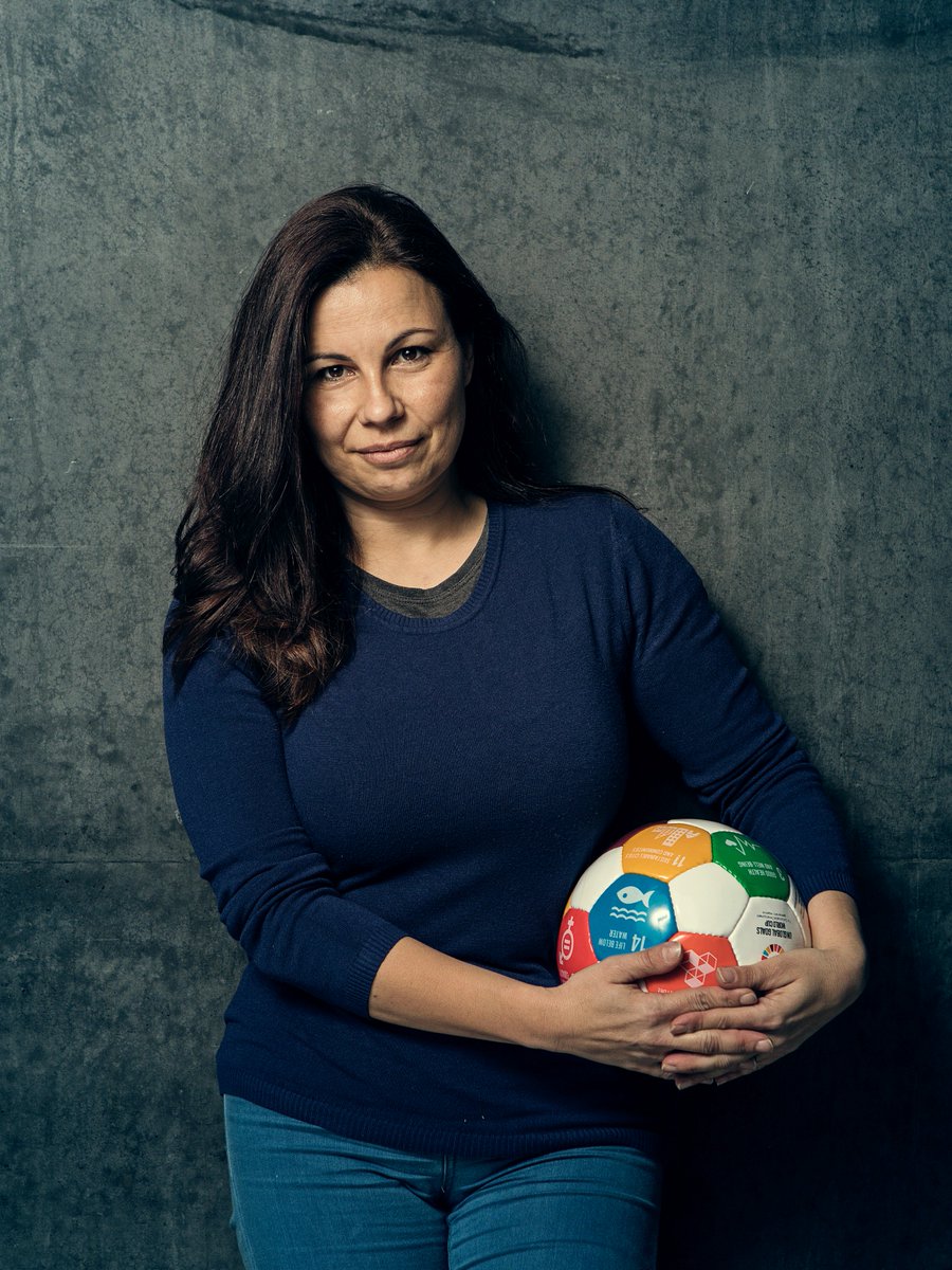 cynthiadebono's tweet photo. So looking forward to represent 🇲🇹@ggwcup! It was a journey full of challenges,pitfalls,achievements and setbacks but happy to play for #SDG5 at #GGWCupCPH and to support the global fight for #genderequality #againstallodds #beliefinthefaceofadversity #changetherules #takeaction https://t.co/7Y0AZ7PVCC