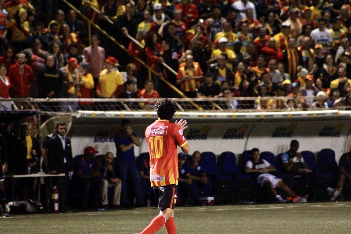 Un gran paso con victoria en casa, pero falta más y vamos con todo #DaleDuro 👊⚽️