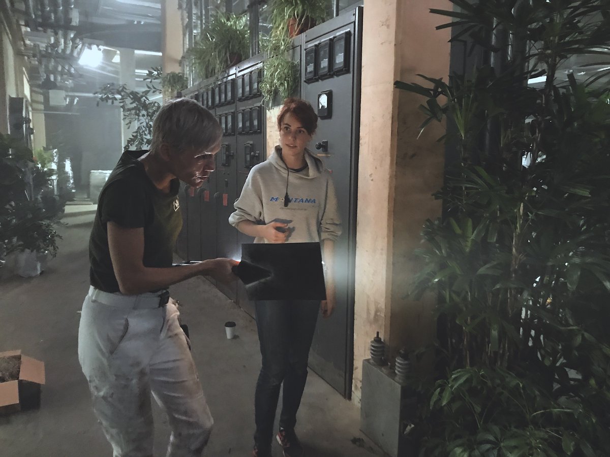 avpgalaxy's tweet photo. We've  just uploaded a new interview with @KelseyIsHerName, the director of  Alien: Specimen, one of the recent Alien: 40th Anniversary Shorts! https://t.co/d9CE0o27rk | #AlienSpecimen #Alien40th #Alien40thAnniversary #Alien #Aliens #Xenomorph #XenomorphXX121 #KelseyTaylor https://t.co/mqRdAmb3IR