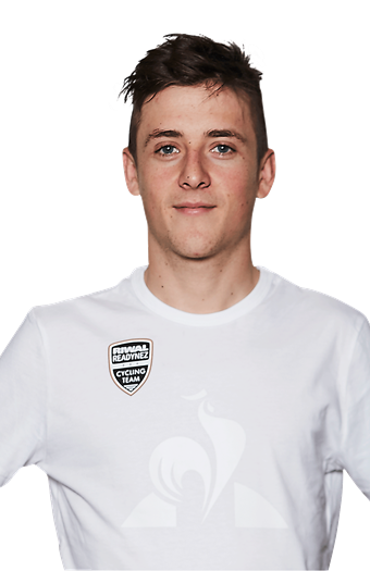 RT to vote for Lucas Eriksson from @RiwalCyclingPCT to win the <a href="/DimensionData/">DD</a> Digital Jersey! #TDYvote