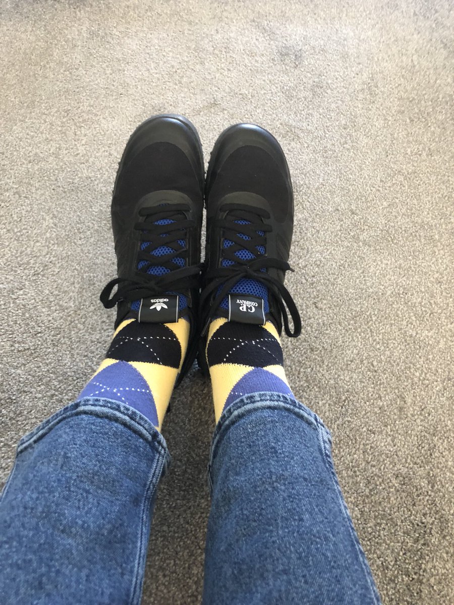 mark_caveney's tweet image. Out  out now going to drown my sorrows after a poor season @SockCouncil #socksoutsunday