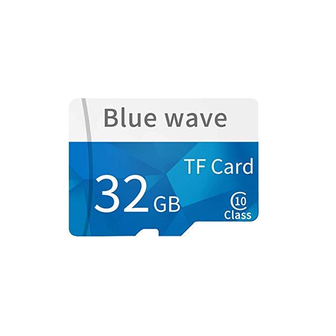 OfferteToste's tweet image. ⁣👌#Docooler Scheda di memoria 8GB / 16GB / 32GB / 64GB / 128GB Carta di grande capacità Classe 10 TF Flash TF Card Archiviazione dati ad alta velocità per smartphone

🤑4.50€
📦Spedizione gratuita per tutti
👉 amzn.to/2JhGKfS
