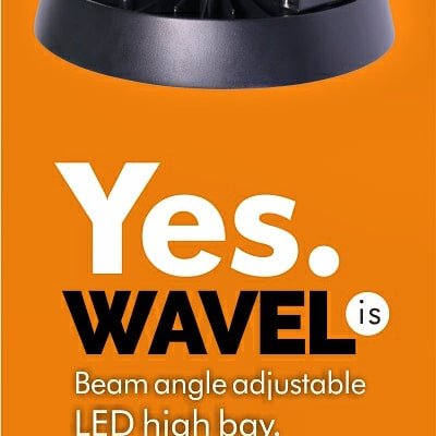 LightingSeda's tweet photo. WAVEL is beam angle changeable LED high bay light, more obvious advantages if the beam of a high bay can be adjustable, explore from https://t.co/rXVugkx9MQ https://t.co/yPkkw7MPKn
