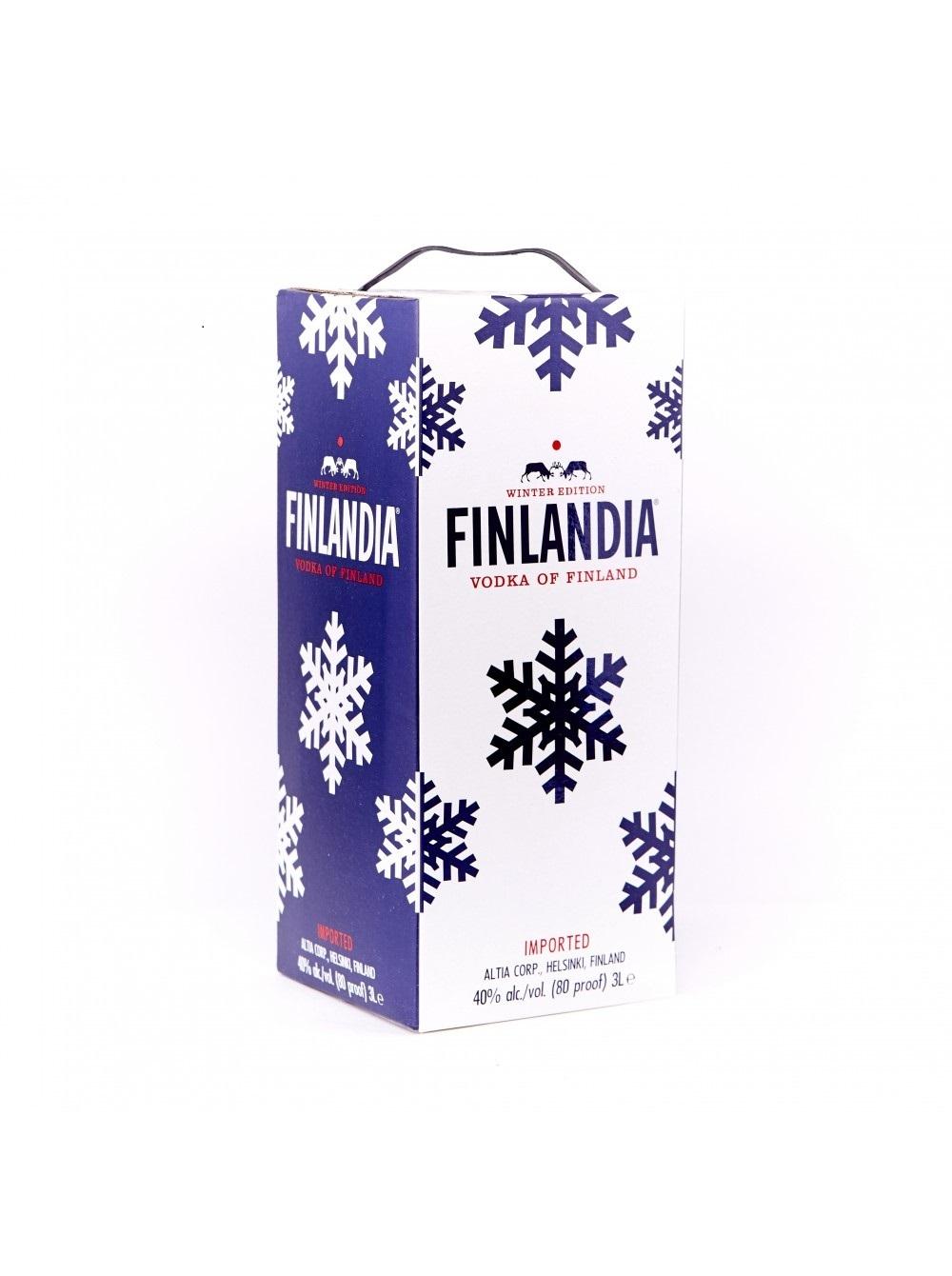 AlcoPlus on Twitter: "Какую #водку в тетрапаке предпочитаете? Финляндия ...