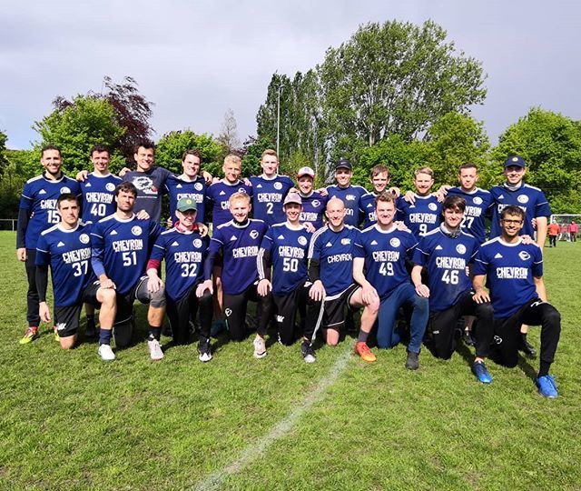 Chevron Ultimate are <a href="/tomstourney/">Tom's Tourney</a> champions 2019! 
Thank you @freespeed_basel for a great final! 
#tomstourney #TT19 bit.ly/2ZUMge4