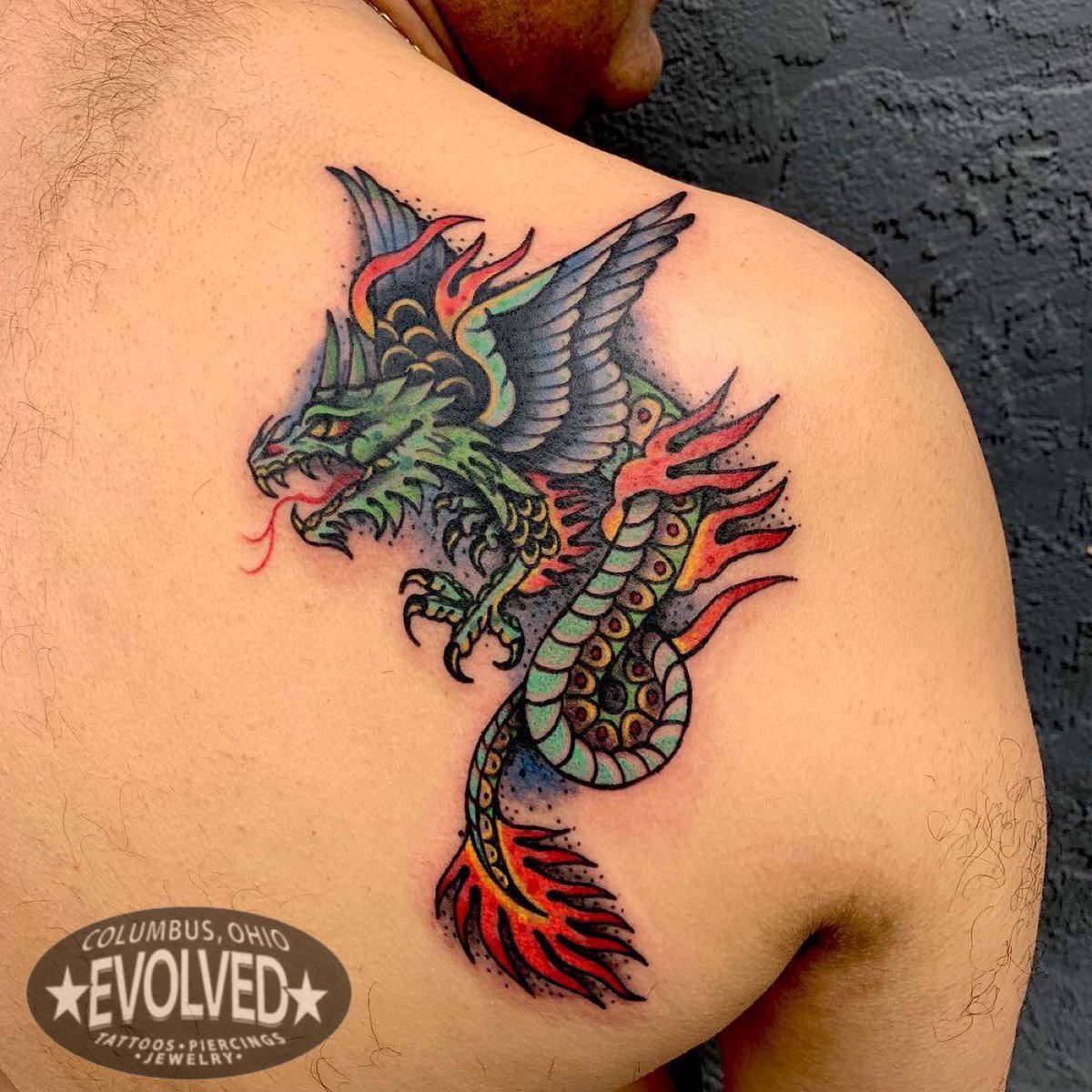Radiant Colors - Evolved - Tattoo Ink - Rotterdam Mixing White 30 ml, 24,99  €