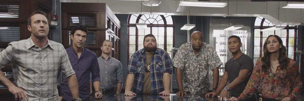 H50FanGirl6's tweet photo. I love this team! ๐๐๐
#SteveMcGarrett #DannyWilliams #AdamNoshimuri #JerryOrtega #LouGrover #JuniorReigns #TaniRey #H50 #Five0 #Five0TaskForce https://t.co/y9Fjy4i32P