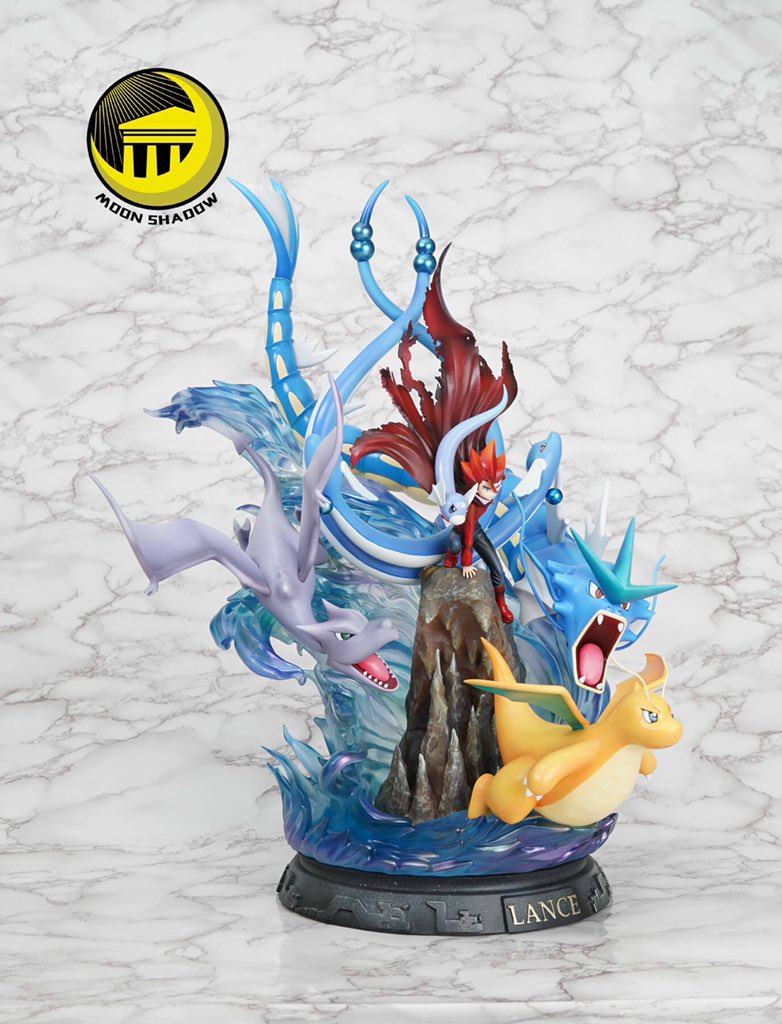 pokemon lance figure