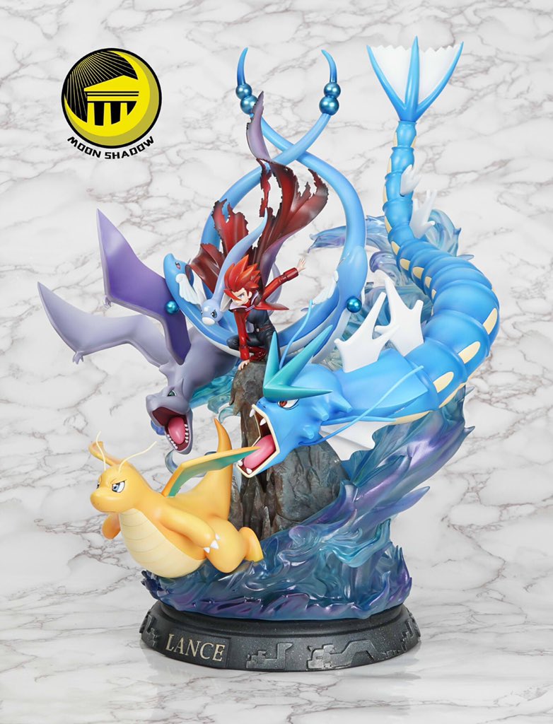 pokemon lance figure