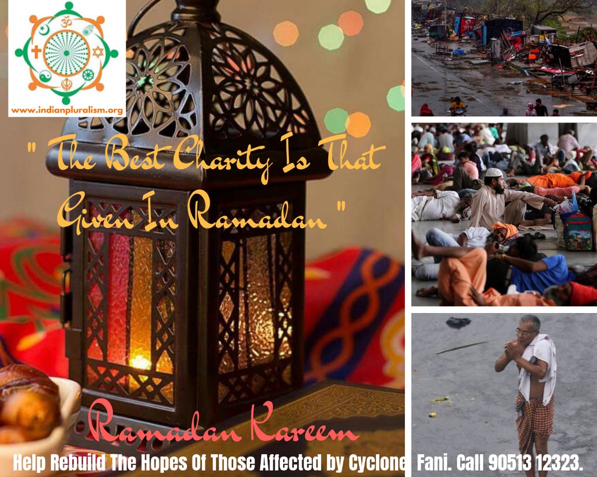 indianpluralism's tweet image. #Cyclonefaniupdate #OdishaIsReady4CycloneFani #Odisharelief @QaisraShahraz @__Interfaith__ @PluralismProj @SadhviBhagawati @easterncomd @DalaiLama @IndianExpress @ndmaindia @Indiametdept @PIB_India @InterfaithWorld @uriglobal @URINorthAmerica @KAICIID @LondonFaiths @sudarsansand