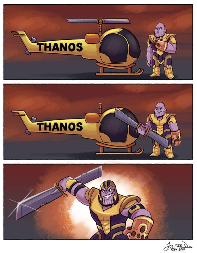 thanoscopter toy