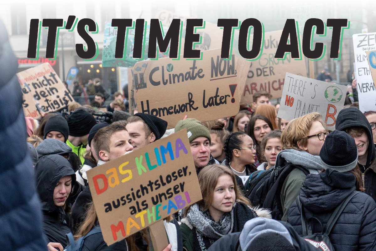 Have you watched Attenborough's Our Planet recently? Or heard about the school climate strikes on the news? Do you want to play your part in creating a more sustainable future? 🌱

You can.  Help shape the new Environmental Act at our panel debate 👉  facebook.com/events/6858098…