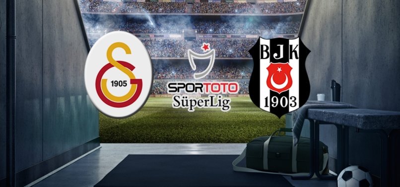akrHaber2's tweet photo. CANLI l Galatasaray �� Beşiktaş derbisi.

Canlı İzlemek İçin Tıklayınız https://t.co/2cHiaY9aFV

#Besiktas #Galatasaray #CANLI #derbi https://t.co/NPorabUbUp