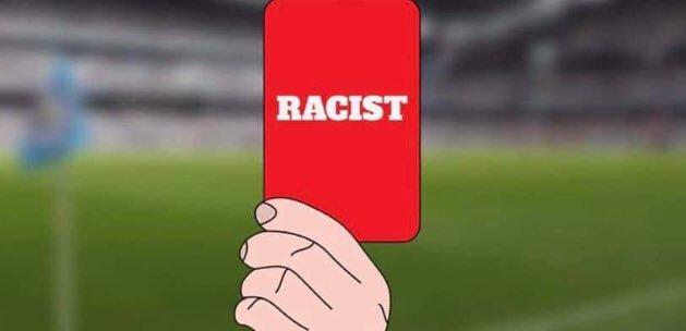 BennieShaviv's tweet photo. Enough is Enough. #RedCardCorbyn https://t.co/3i877wOAwg
