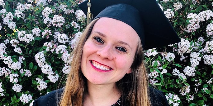 RileyKids's tweet photo. "With a 5 percent chance of survival, this was my only shot." Hear from Mikaela Haller about her remarkable Riley story in today's #RileyBlog. #BeTheHopeNOW https://t.co/KKZw6kWujT https://t.co/34YKJj9VCk