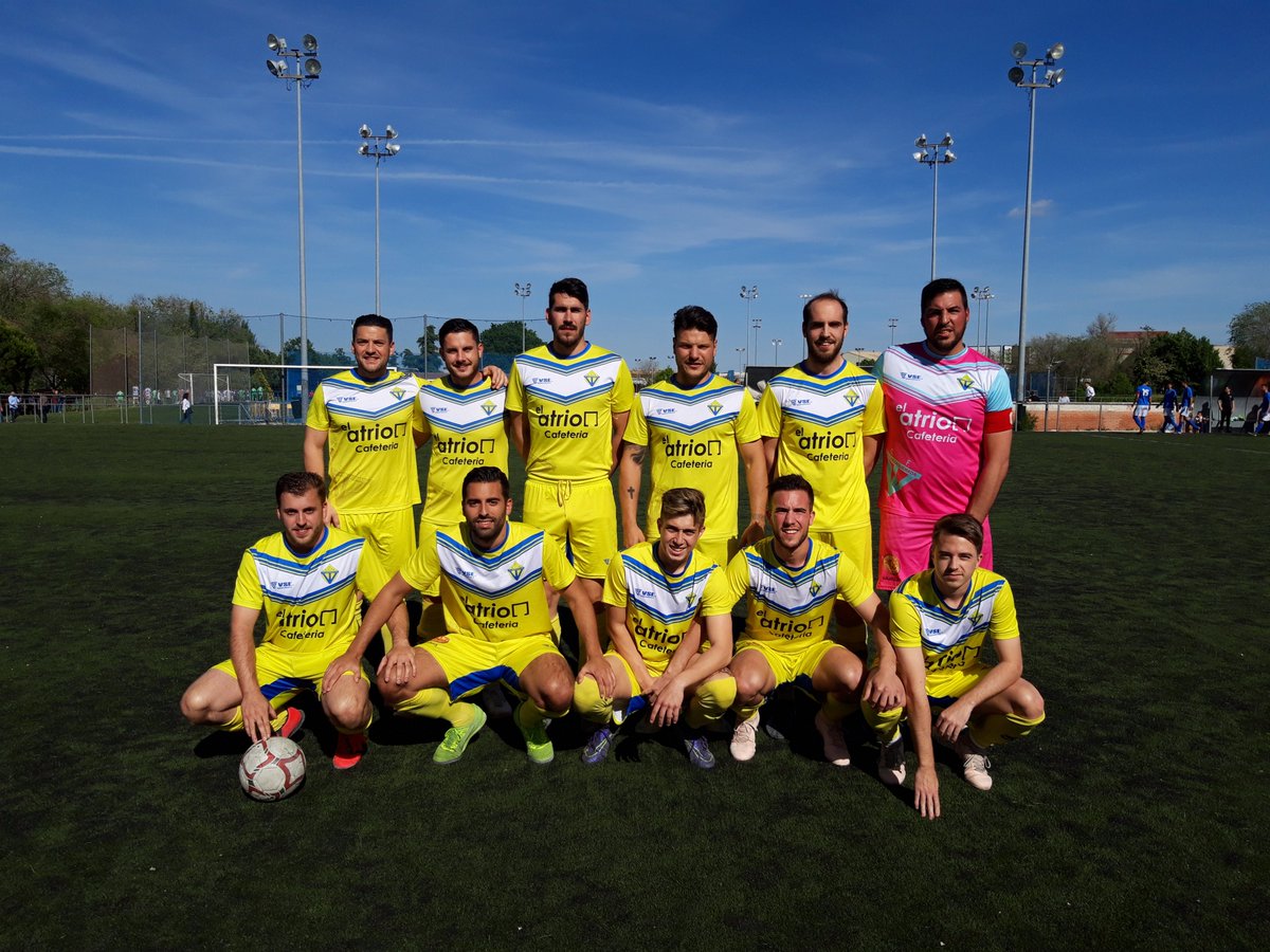 CF San Juan Zarzaq. (@sanjuancf) on Twitter photo 