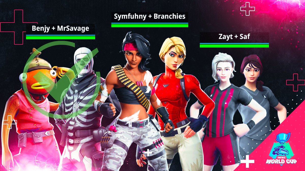 Nrg En Twitter The Fortnite World Cup Qualifier Finals Just Kicked Off Who S Qualifying Today Nrgfam Roadtonyc Be Sure To Check Out Our Full Preview Montage On Yt Https T Co St1flglyyx Https T Co Wseaca5jj5 Fortnite World Cup Kicking Fortnite World Cup Kicking Nrg En Twitter The Fortnite World Cup Qualifier Finals Just Kicked Off Who S Qualifying Today Nrgfam Roadtonyc Be Sure To Check Out Our Full Preview Montage On Yt Https T Co St1flglyyx Https T Co Wseaca5jj5
