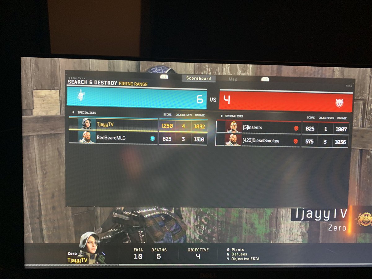 InControlHQ's tweet image. Proof #2