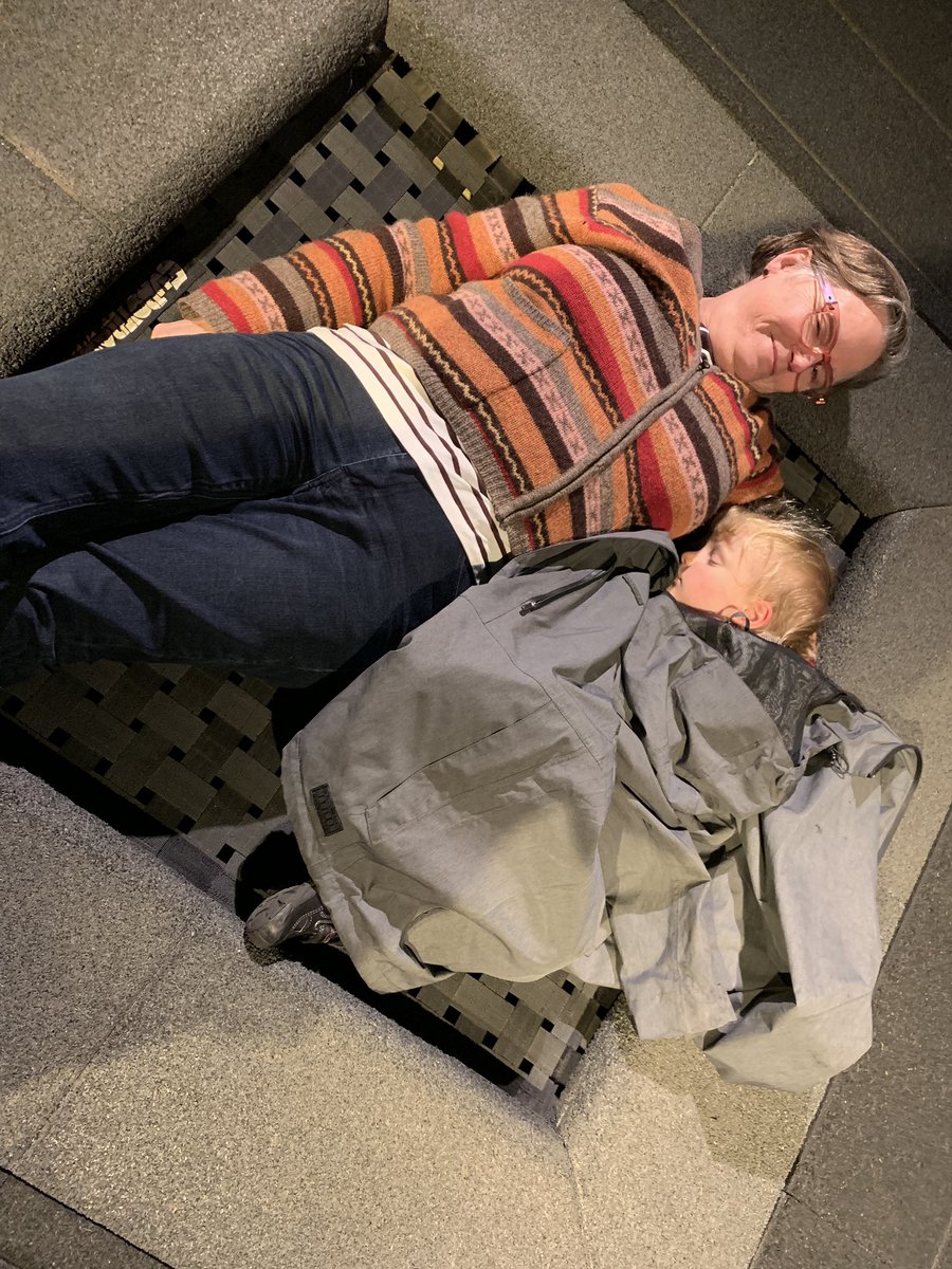 KarinaKTC's tweet photo. Was great to have the TAG party at the kids museum MOST - lots of fun - though rest was needed part way through ;) #TAGSlowArch @LNBel https://t.co/YkqJyDh1p3