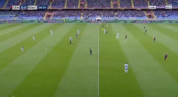 Roma4EverNET_'s tweet photo. ⭐️⚽️ مشاهدة مباراة روما x جنوى بث مباشر اليوم 
رابط المباراة 👇
https://t.co/vac0boM8Sj
جنوى x روما 🔥 
روما ❌ جنوى
 الدوري الايطالي  »🏆
كمبيوتر 📺 + جوال 📱 HD 
توقع
#جنوى = تفضيل
#روما = رتويت https://t.co/kRGd6O4R5X