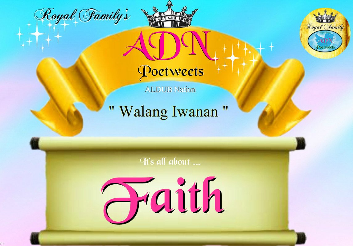 ADN POETweets (@adn_poetweets25) on Twitter photo What better way to start our day,
Than to offer a prayer of thanks and strength
And replenishing our faith with positive thoughts
Here are quotes that are good for the heart and soul.
#ADNUnstoppable
<a href="/ofctrendsetter/">TEAM OAT ᴬᴰᴺ</a>
<a href="/ADN_Artist/">ADN Artist™</a>
<a href="/AMInaticsOFC/">AMInatics OFC ᴬᴰᴺ</a>
@Obra_ADN2018
<a href="/SONATAZ/">🎼SONATAZ🖋</a>
<a href="/Sakitan_Squad/">Sakitan Squadᴬᴰᴺ</a> What better way to start our day,
Than to offer a prayer of thanks and strength
And replenishing our faith with positive thoughts
Here are quotes that are good for the heart and soul.
#ADNUnstoppable
<a href="/ofctrendsetter/">TEAM OAT ᴬᴰᴺ</a>
<a href="/ADN_Artist/">ADN Artist™</a>
<a href="/AMInaticsOFC/">AMInatics OFC ᴬᴰᴺ</a>
@Obra_ADN2018
<a href="/SONATAZ/">🎼SONATAZ🖋</a>
<a href="/Sakitan_Squad/">Sakitan Squadᴬᴰᴺ</a>