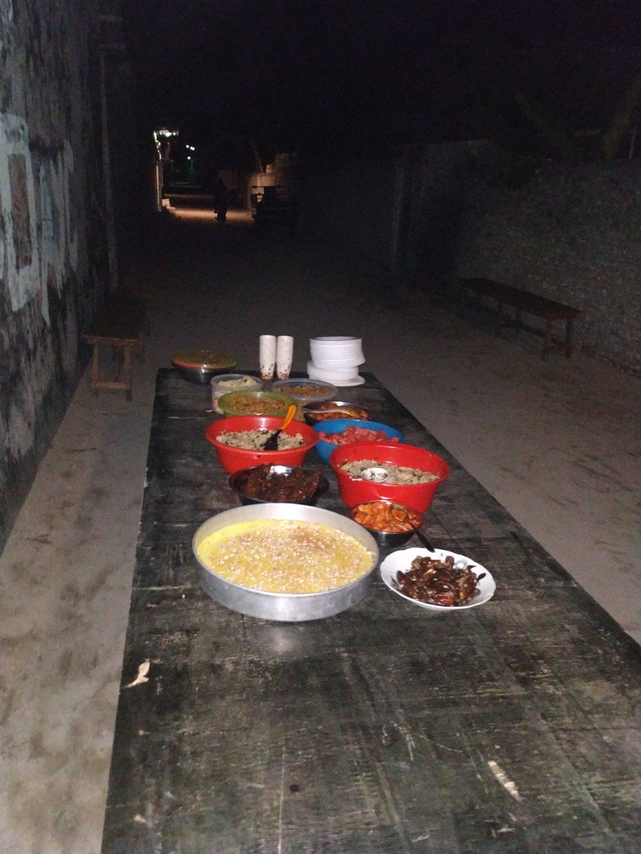 Angolhitheem Youth Club tweet media