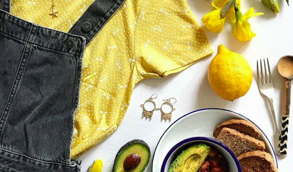 atlasandortus's tweet photo. NEW on the blog: check out our easy steps to a sustainable spring!
https://t.co/UgQ8Wvv9Mq #ecoswaps #sustainableswaps #sustainableliving
@thebabblewagon @MothersInvent @TheGoodEgg_ https://t.co/hV2d9bNYvk