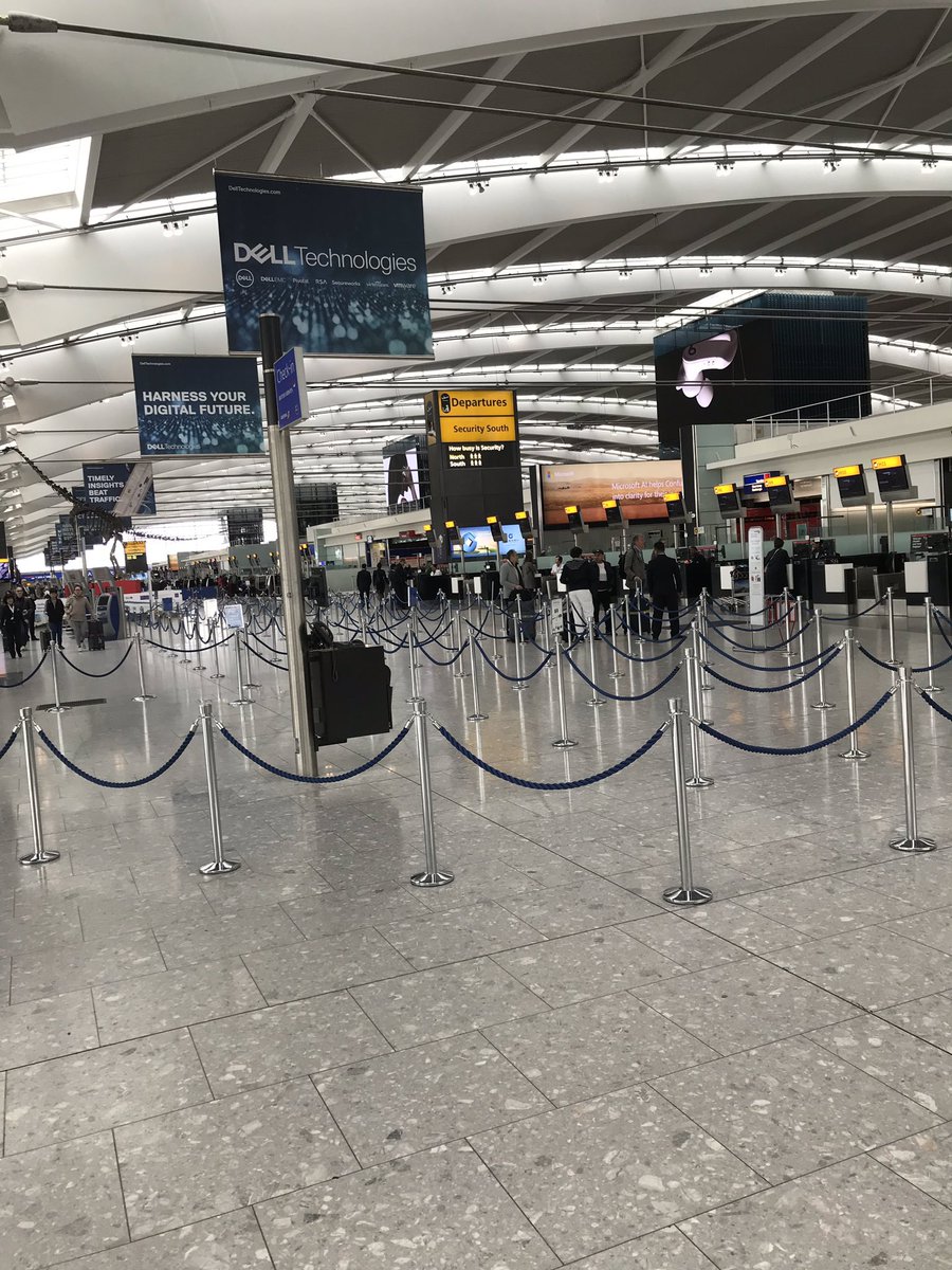 It’s bad enough having work travel on a Sunday, but worse when it’s a Bank Holiday weekend 😔 #ratherbedoingsomethingelse #montrealbound