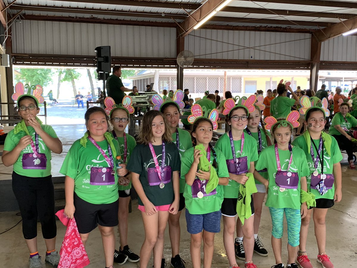 Jeremy Day (@jeremyday73) on Twitter photo GOTR 5K. Beard ES girls had a wonderful experience. We are so proud of you!!. <a href="/NISDBeard/">Beard Elementary</a> <a href="/blancahemann/">Blanca Hemann</a> GOTR 5K. Beard ES girls had a wonderful experience. We are so proud of you!!. <a href="/NISDBeard/">Beard Elementary</a> <a href="/blancahemann/">Blanca Hemann</a>