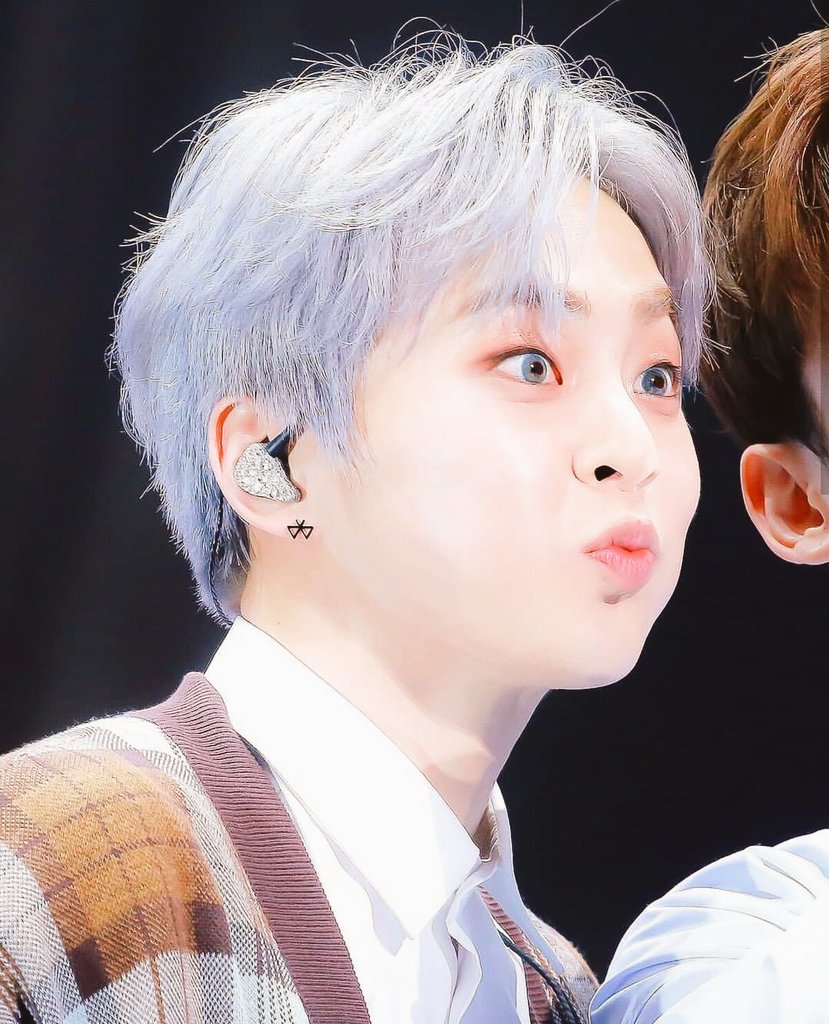 onlyexols's tweet photo. Very cute🦋❤ #XUIweetTime #XuKai #xuimin #EXO #EXOL https://t.co/rQwAuwCJJC