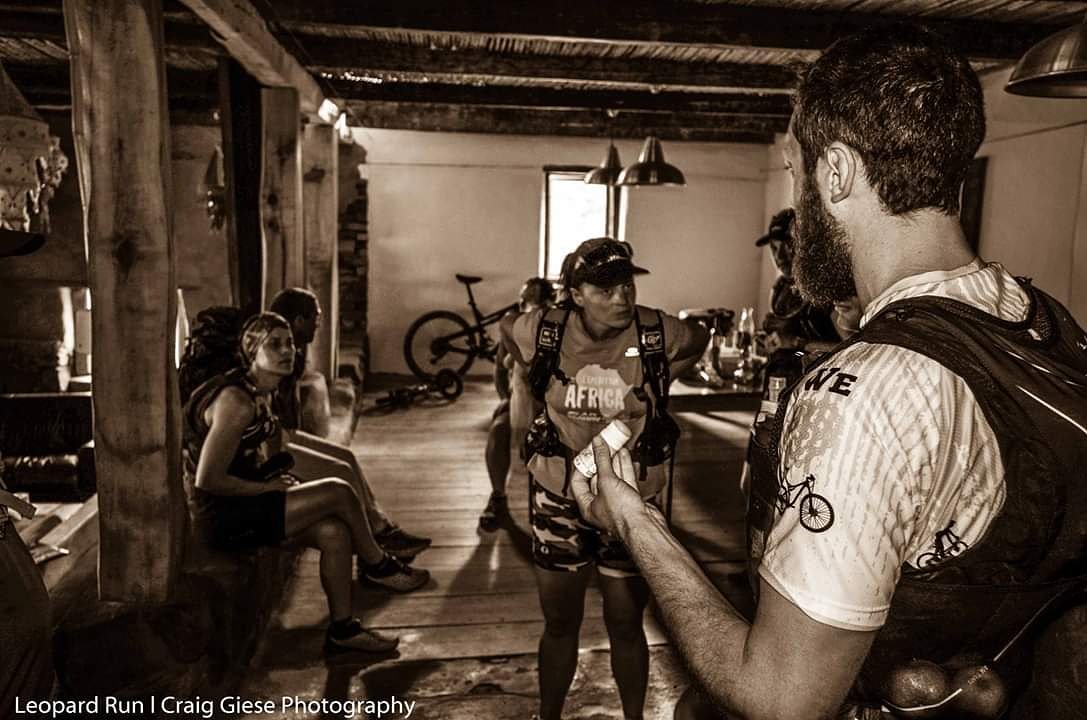 EcoBoundEvents's tweet photo. Because of the remoteness of the trails, they are not accessible by vehicles. Therefore, a compulsory gear list is mandatory for the participation of this event.
#LeopardRun #trailrunning
Head to https://t.co/n7BqVDSXmq
@DarlingBrew
@sealandgear https://t.co/ZjexUvqPYO