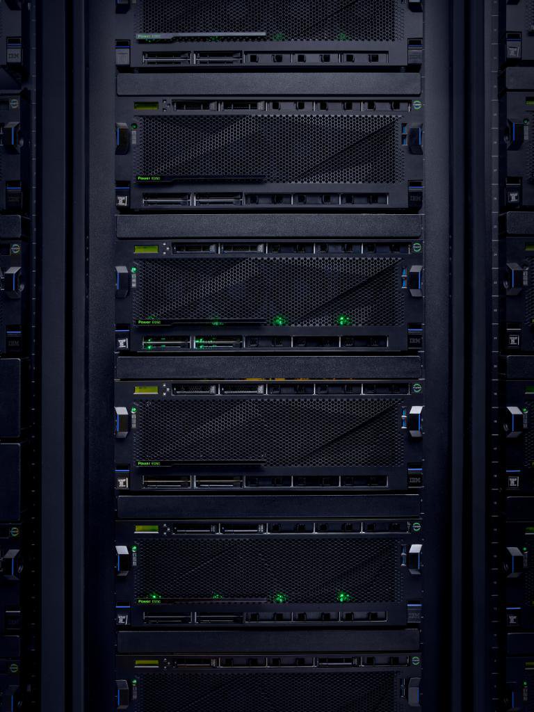 How does #PowerSystems continue to lead the edge of enterprise performance? ✅ Flexibility ✅ Resiliency ✅ Speed Find out more from Pund-IT here: oal.lu/kmxj6