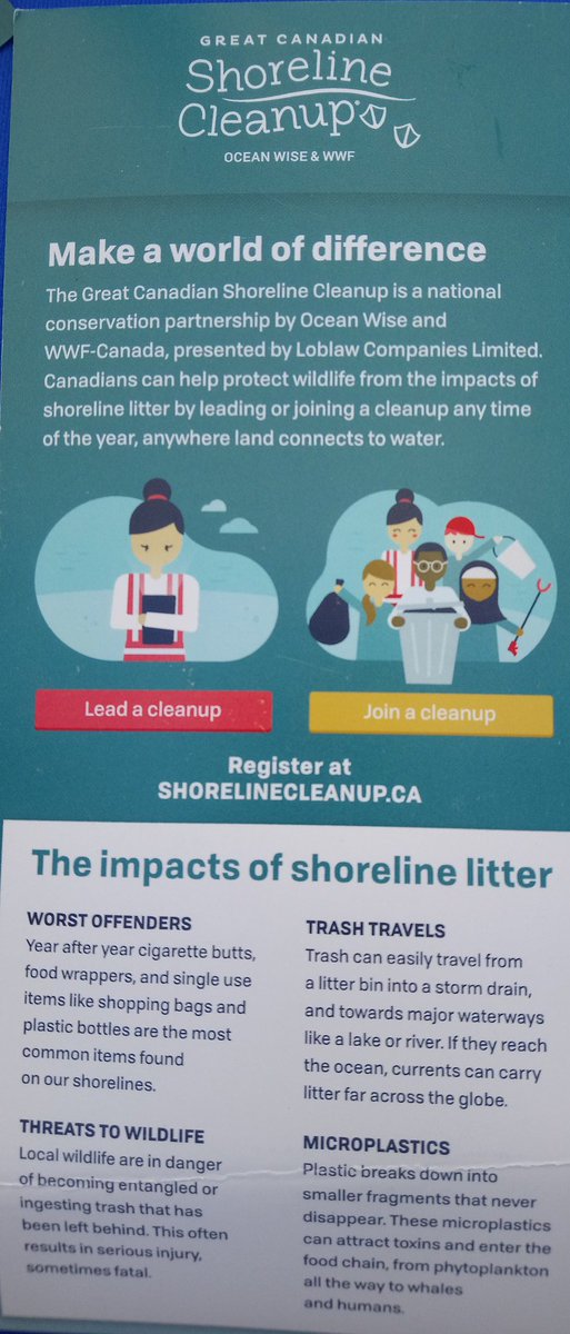 CoreyHelm2's tweet photo. Had fun w @UofTTrashTeam volunteers to clean the Lower Don River area as part of the @cleanshorelines initiative! We collected lots of cigarette butts, plastic, paper, & many other kinds of waste. Everyone needs to do their part to #putwasteinitsplace #ReducePlastic #cleanTO https://t.co/NlOlqycc6i