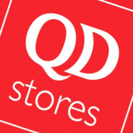 MarleysSweets's tweet image. You can now find our range in QD stores nationwide. Tag us in your photos #marleysmixedup #QDStores #justlaunched #excitingtimes #whichflavourhaveyougot @QDStores