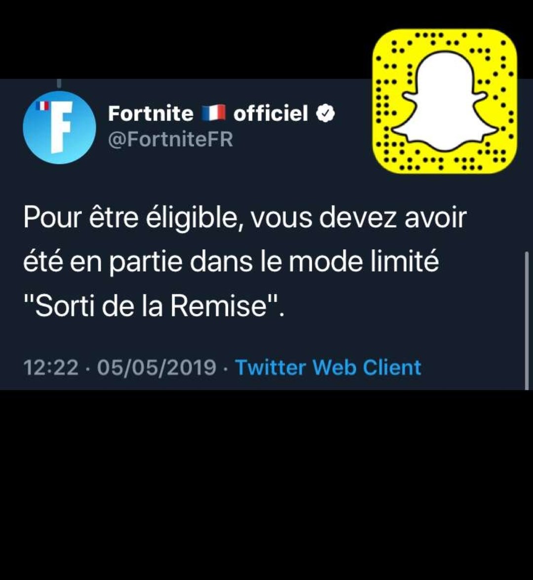 AliensGamer2's tweet image. Voilà les gars