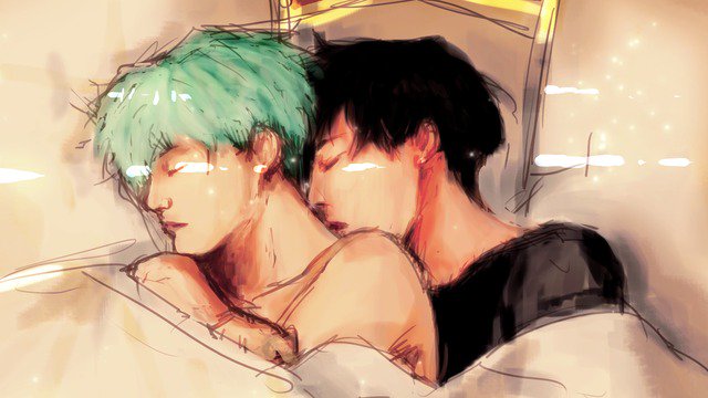 AndBantang's tweet photo. Енто.. просто... великолепно💧🍑
@BTS_twt #ARMYwithLuv #art https://t.co/r8zrAHDRFa