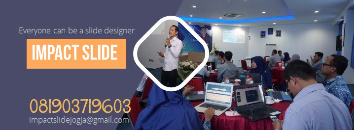arifyuliyanto's tweet image. #slidedesigner #impactslide #slidepresentasi #slidepowerpoint