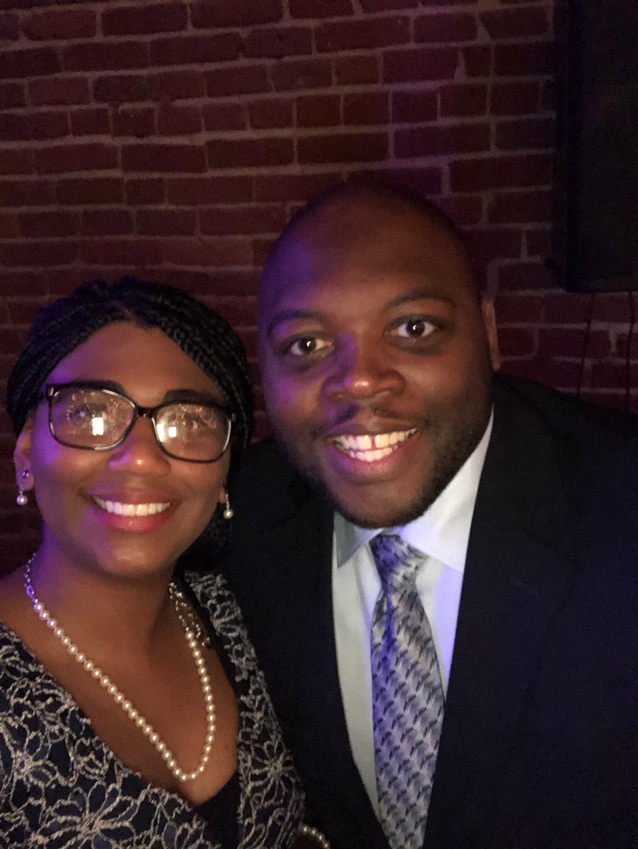 _Jerome_Smith's tweet photo. Date Night! https://t.co/y3sj9Av3G7