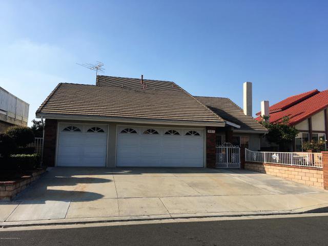 BHHSGOLDEN's tweet image. #JustSold by #BHHSGoldenProperties agent Alissa Bashmakian, representing the sellers at 937 Lexington Ave. Montebello 90640 #SoldPrice $818,000.